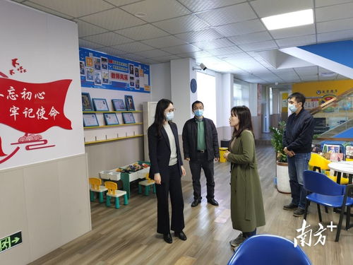 黃江堅決落實“雙減” 進一步規范民辦校外培訓機構管理