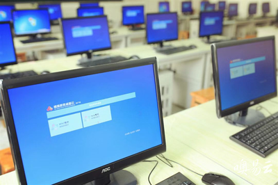 典型案例 | 千點(diǎn)規(guī)模桌面云項(xiàng)目應(yīng)用實(shí)踐——教育行業(yè)用戶的信賴(lài)選擇