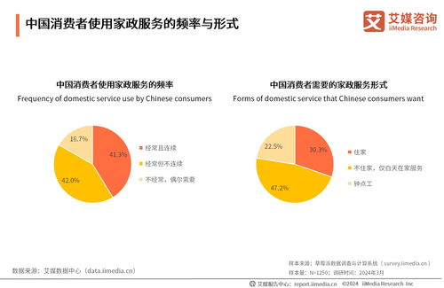 技術(shù)賦能，洞察未來(lái) 2024年中國(guó)家政服務(wù)行業(yè)的發(fā)展現(xiàn)狀與消費(fèi)趨勢(shì)